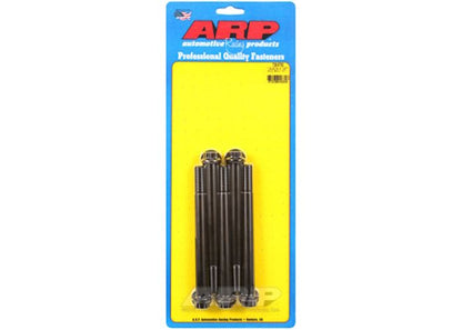 1/2-20"UNF Schrauben Stahl mit 12-Kant Kopf