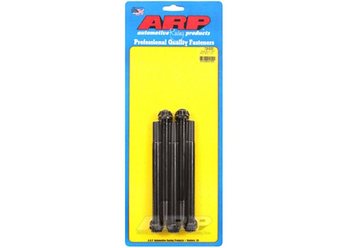 1/2-20"UNF Schrauben Stahl mit 12-Kant Kopf