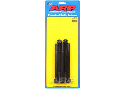 1/2-20"UNF Schrauben Stahl mit 12-Kant Kopf