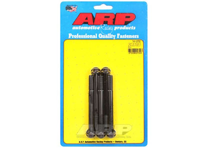 5/16-24"UNF Schrauben Stahl mit 12-Kant Kopf