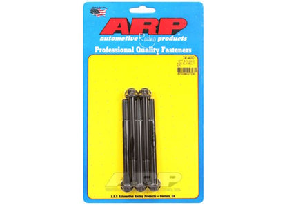 5/16-24"UNF Schrauben Stahl mit 12-Kant Kopf