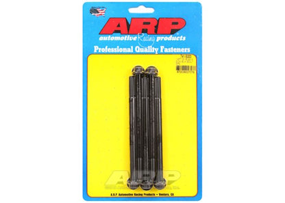 5/16-24"UNF Schrauben Stahl mit 12-Kant Kopf