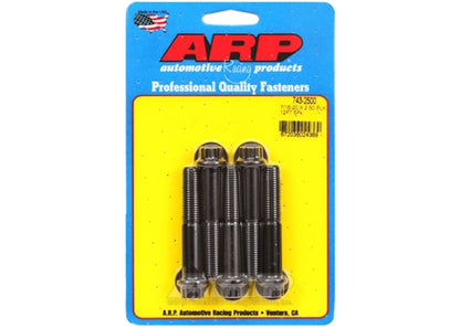 7/16-20"UNF Schrauben Stahl mit kleinem 12-Kant Kopf