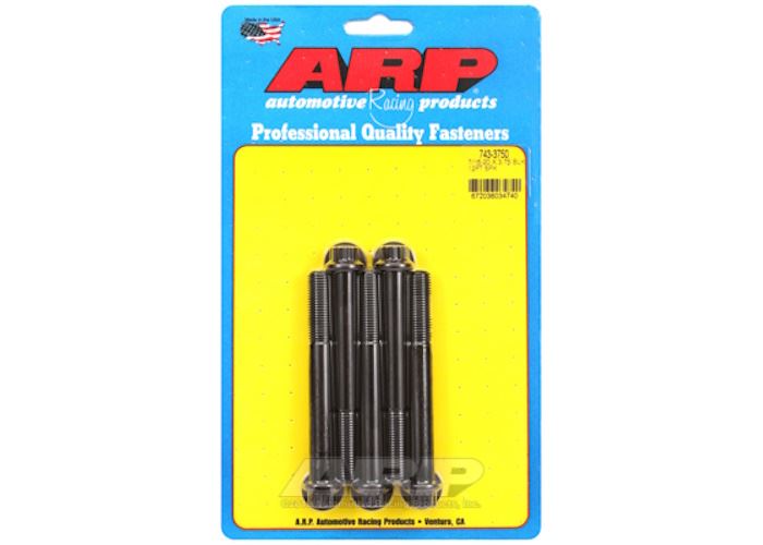 7/16-20"UNF Schrauben Stahl mit kleinem 12-Kant Kopf