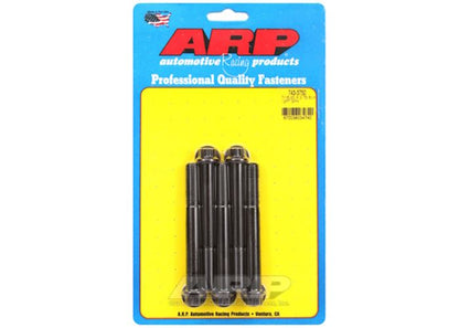 7/16-20"UNF Schrauben Stahl mit kleinem 12-Kant Kopf