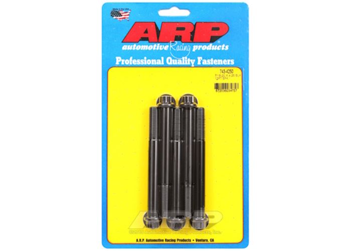 7/16-20"UNF Schrauben Stahl mit kleinem 12-Kant Kopf