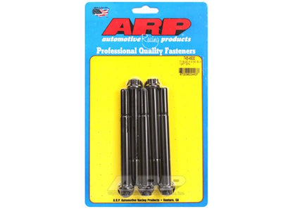 7/16-20"UNF Schrauben Stahl mit kleinem 12-Kant Kopf