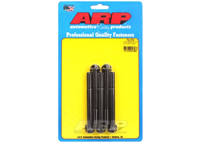 3/8-24"UNF Schrauben Stahl mit kleinem 6-Kant Kopf