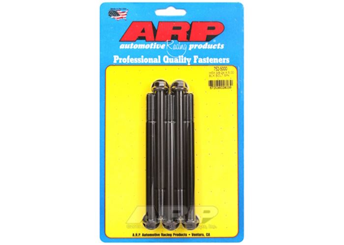 3/8-24"UNF Schrauben Stahl mit kleinem 6-Kant Kopf