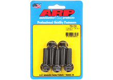 7/16-20"UNF Schrauben Stahl mit kleinem 6-Kant Kopf