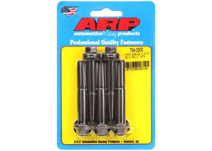 3/8-24"UNF Schrauben Stahl mit 6-Kant Kopf