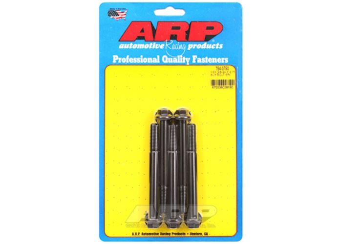 3/8-24"UNF Schrauben Stahl mit 6-Kant Kopf