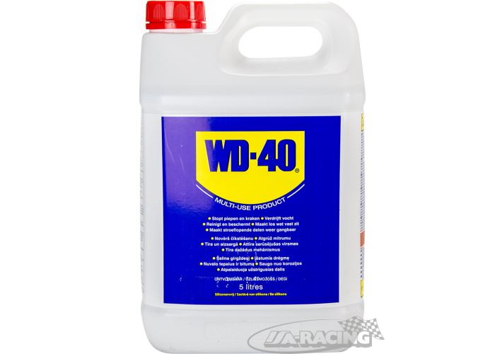 WD 40 Universalspray