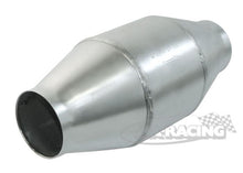 90950183 HJS Universal Tuning Katalysator