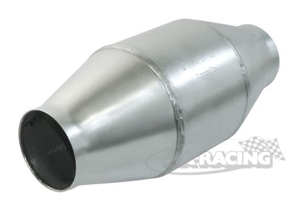 90950183 HJS Universal Tuning Katalysator