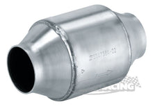 90950184 HJS Universal Tuning Katalysator