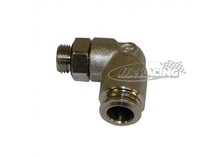 90° Verbinder 8mm x 1/8"