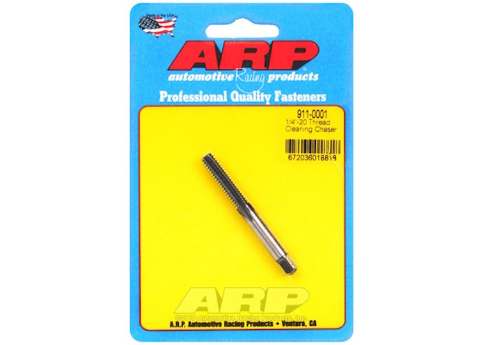 ARP Reinigungs-Gewindebohrer UNC