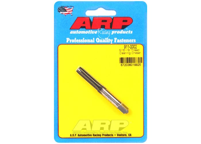 ARP Reinigungs-Gewindebohrer UNC