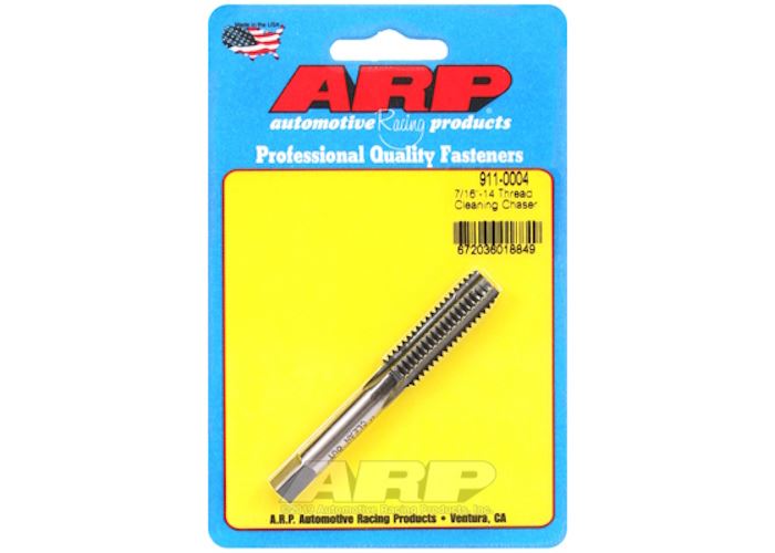 ARP Reinigungs-Gewindebohrer UNC