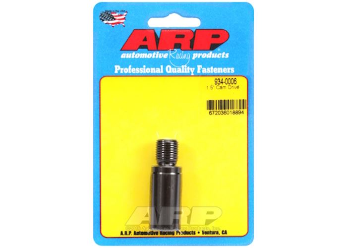 934-0006 1.5" cam drive