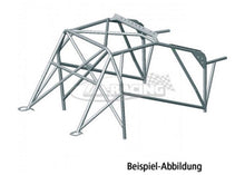 AB106129AE, OMP Zelle aus CRMO Stahl