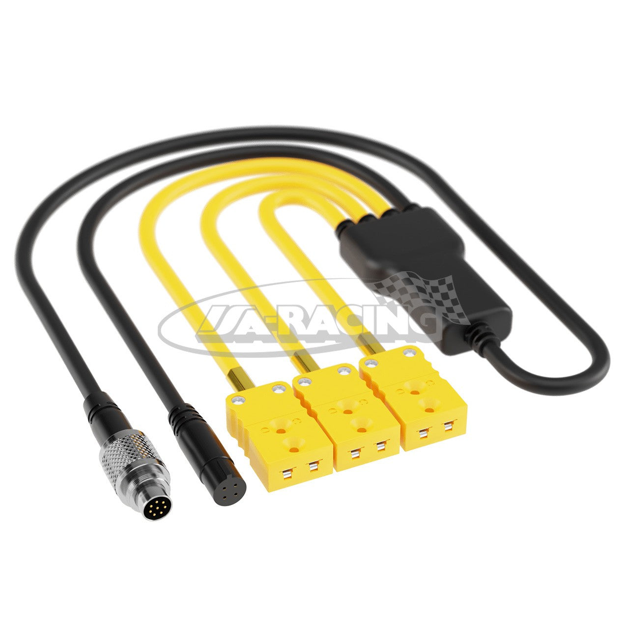 AIM ACC3 Analog-CAN-Wandler