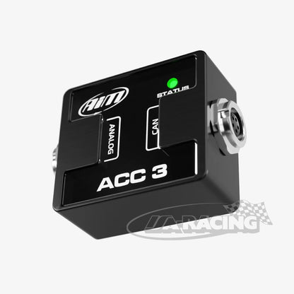 AIM ACC3 Analog-CAN-Wandler
