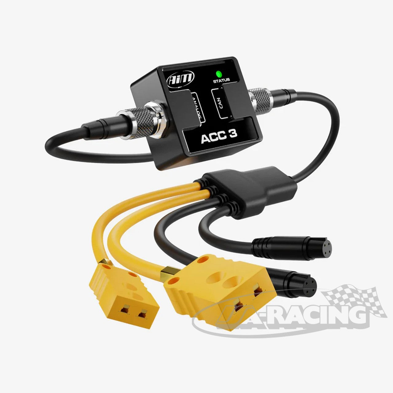 AIM ACC3 Analog-CAN-Wandler