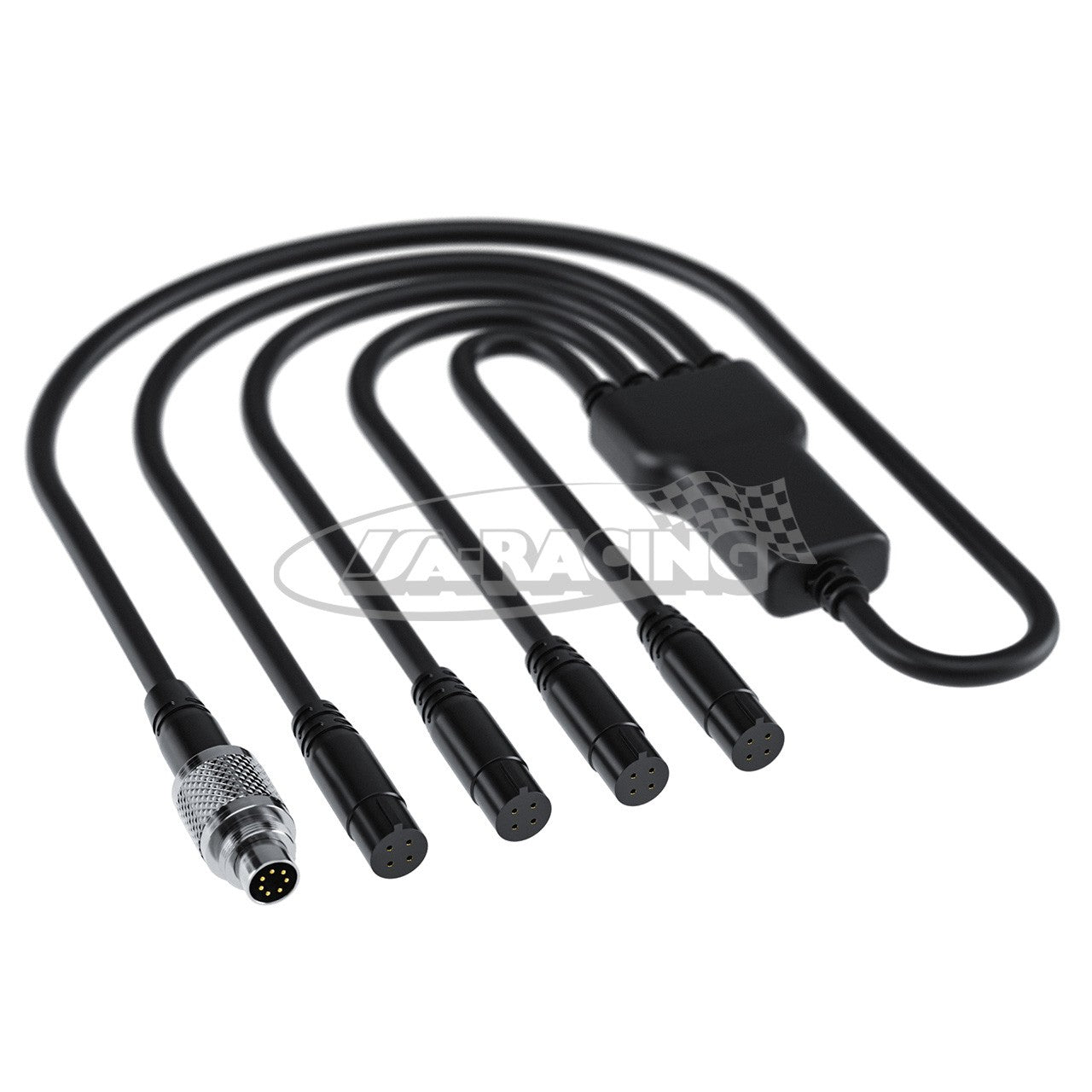 AIM ACC3 Analog-CAN-Wandler