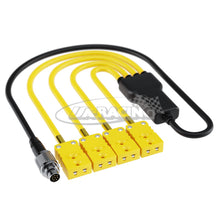 AIM ACC3 Analog-CAN-Wandler