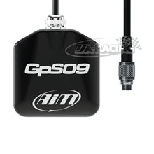 AIM GPS09 Modul