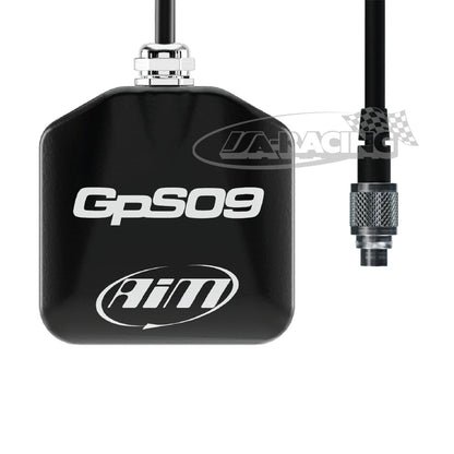 AIM GPS09 Modul