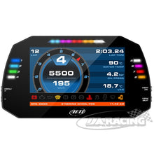 AIM MXG 1.3 Strada 7"