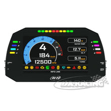 AIM MXG 1.3 TFT Dash Display Logger, 7"