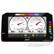 AIM MXP 1.3 Strada 6"