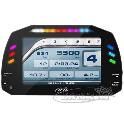 AIM MXS 1.3 Strada 5"