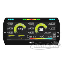 AIM MXT 1.3 TFT Dash Display Logger, 10"