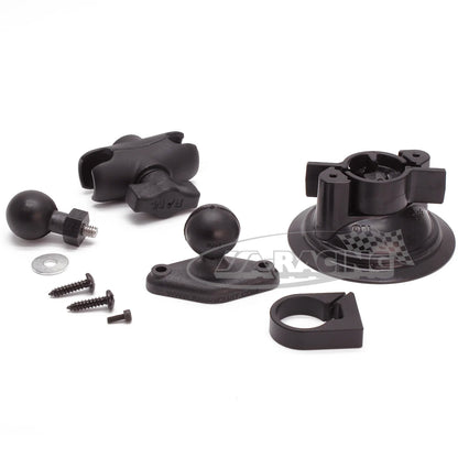 AIM Saupnapfhalterung für SmartyCam 3 Bullet Cam