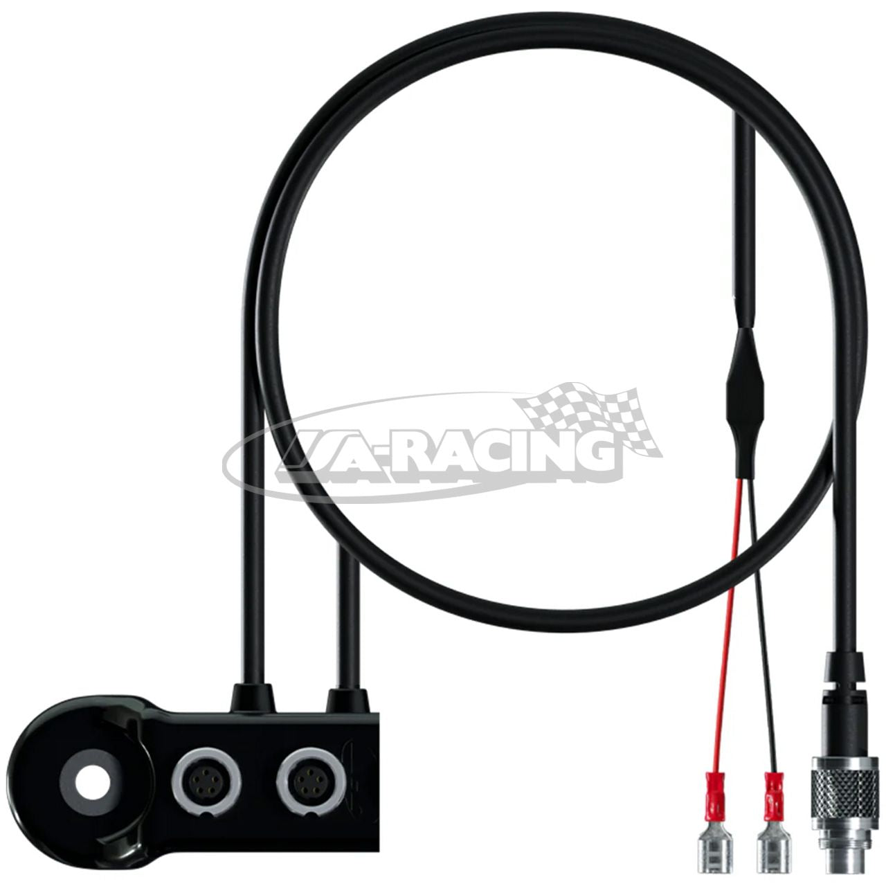 AIM SmartyCam 3 2-Kanal Daten Hub