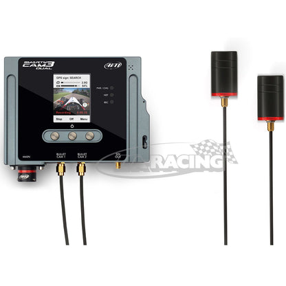 AIM SmartyCam 3 Dual