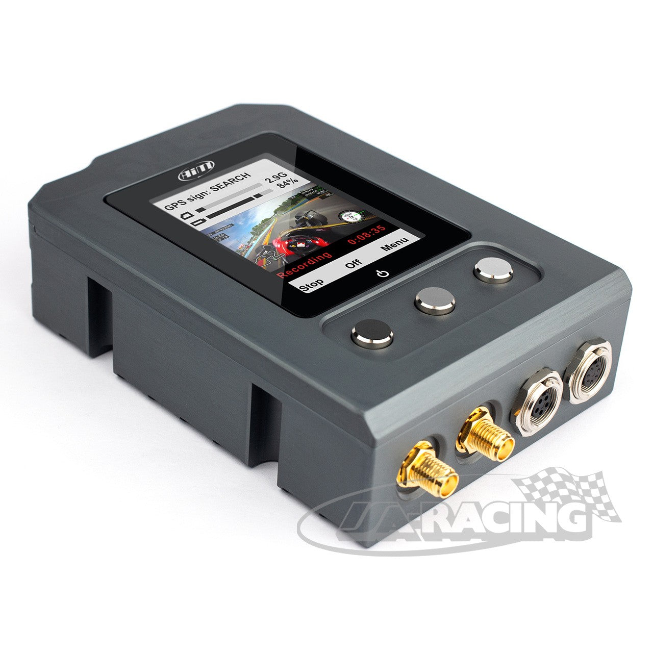 AIM SmartyCam 3 GP