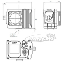 AIM SmartyCam 3 Sport