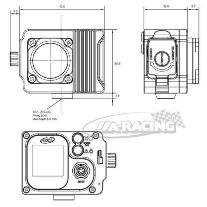 AIM Trackday Kit