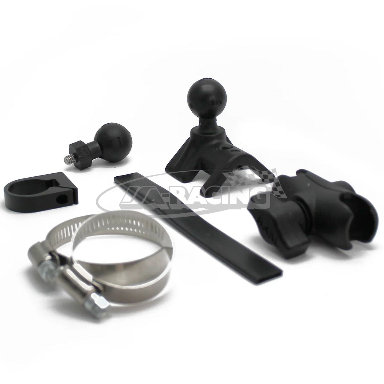 AIM Überrollbügel-Kit für SmartyCam 3 Bullet Cam