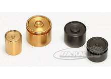 Aluminium Bremskolben Ø 28,6mm (1,125" inch)