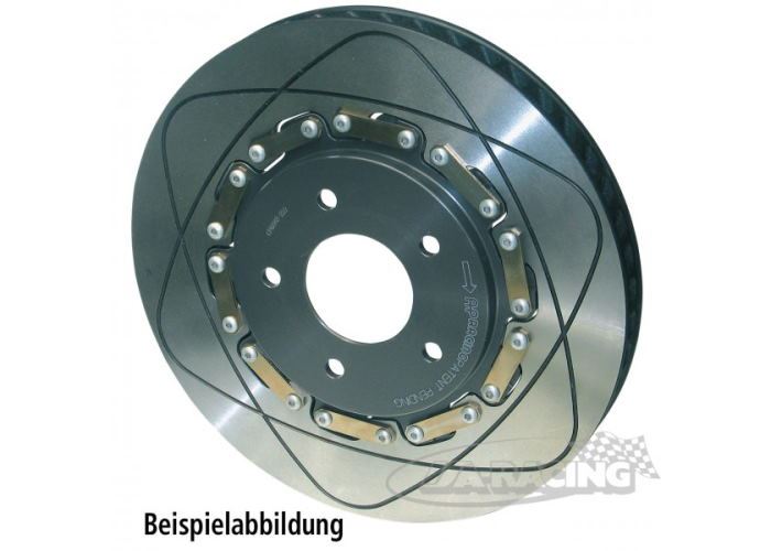 CP6890-001G8 Bremsscheibenkit