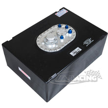 ATL FT3 Saver Cell mit Vortex Pro Topplatte