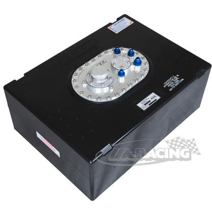 ATL FT3 Saver Cell mit Vortex Pro Topplatte