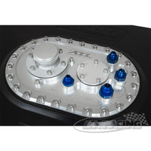 ATL FT3 Saver Cell mit Vortex Pro Topplatte